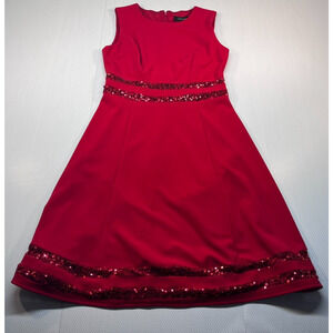 R&M Richard's Women's Dress Size 6 (0432)